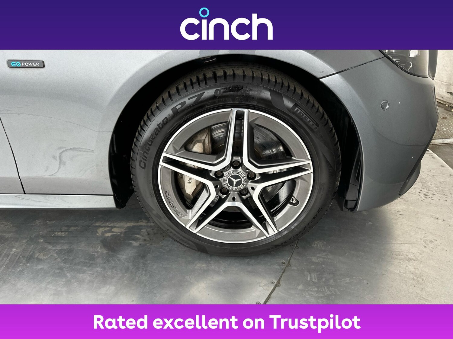 Used Mercedes-Benz E Class 2020 for sale - 76495519: Photo 28