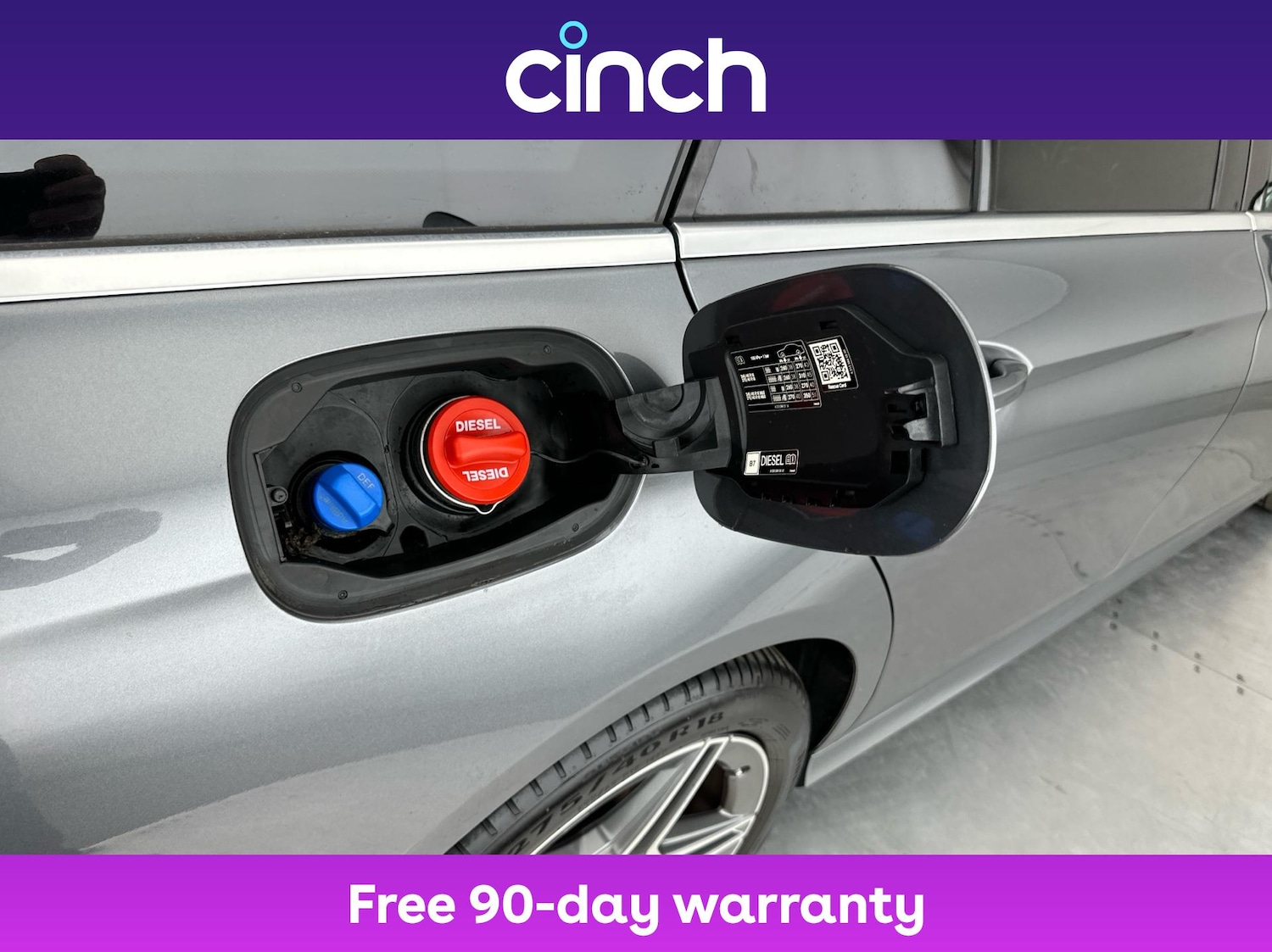 Used Mercedes-Benz E Class 2020 for sale - 76495519: Photo 29