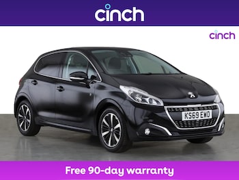 Used Peugeot 208 2019 for sale - 75607745: Photo