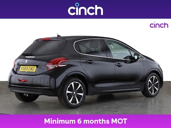 Used Peugeot 208 2019 for sale - 75607745: Photo
