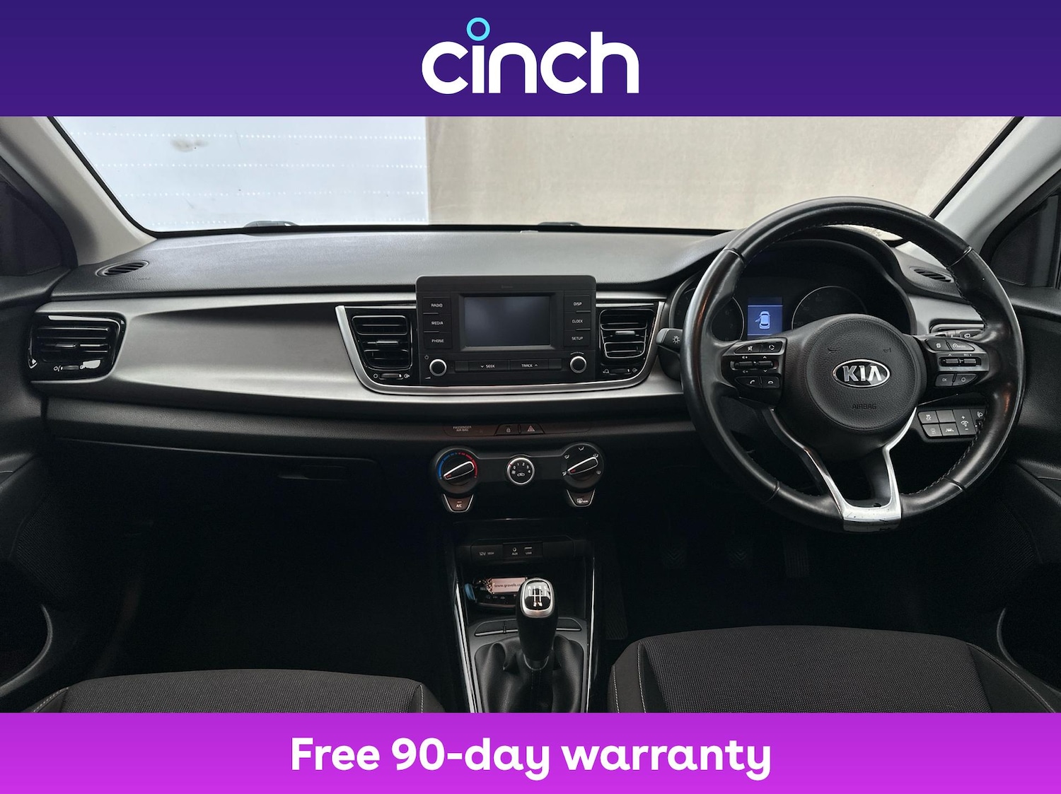 Used Kia Rio 2018 for sale - 76173752: Photo 15