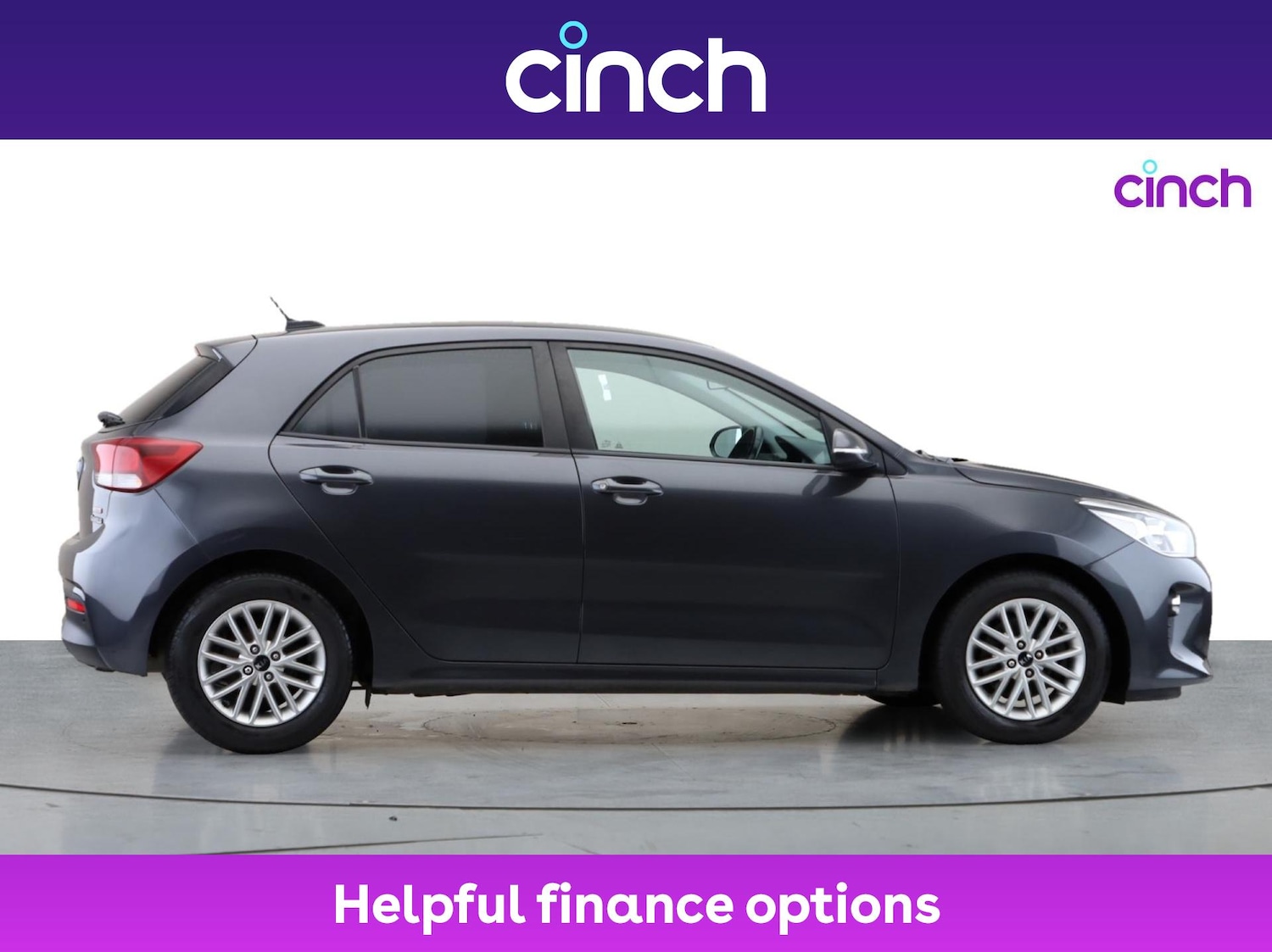 Used Kia Rio 2018 for sale - 76173752: Photo 2