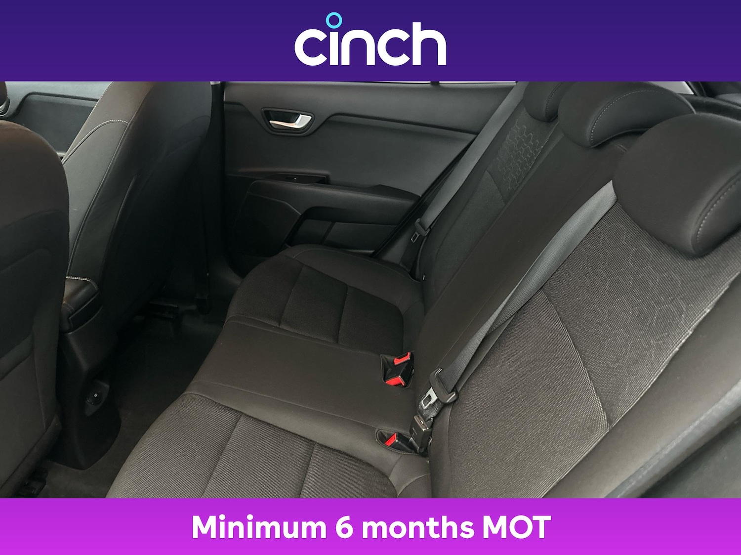Used Kia Rio 2018 for sale - 76173752: Photo 20