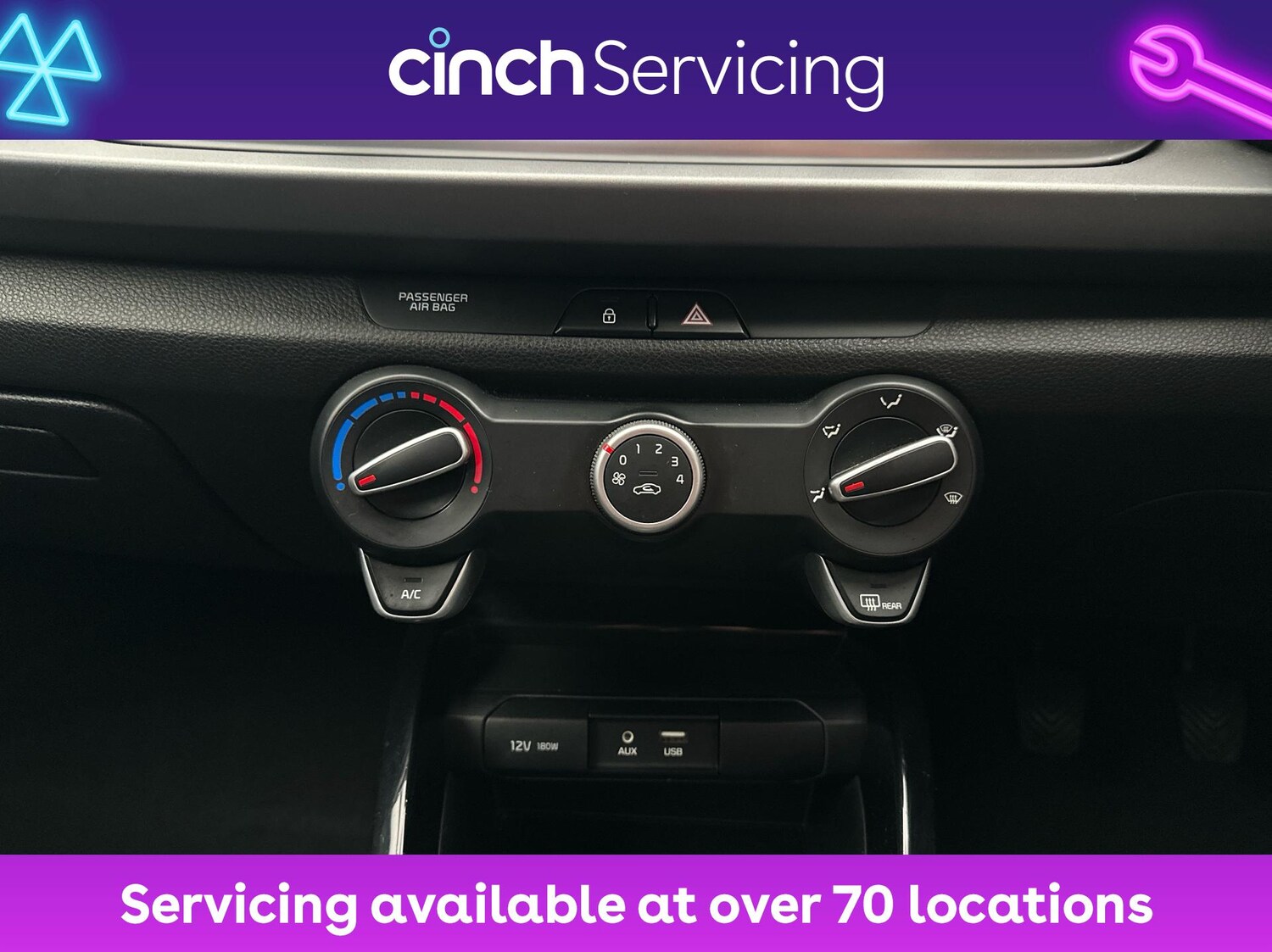 Used Kia Rio 2018 for sale - 76173752: Photo 31