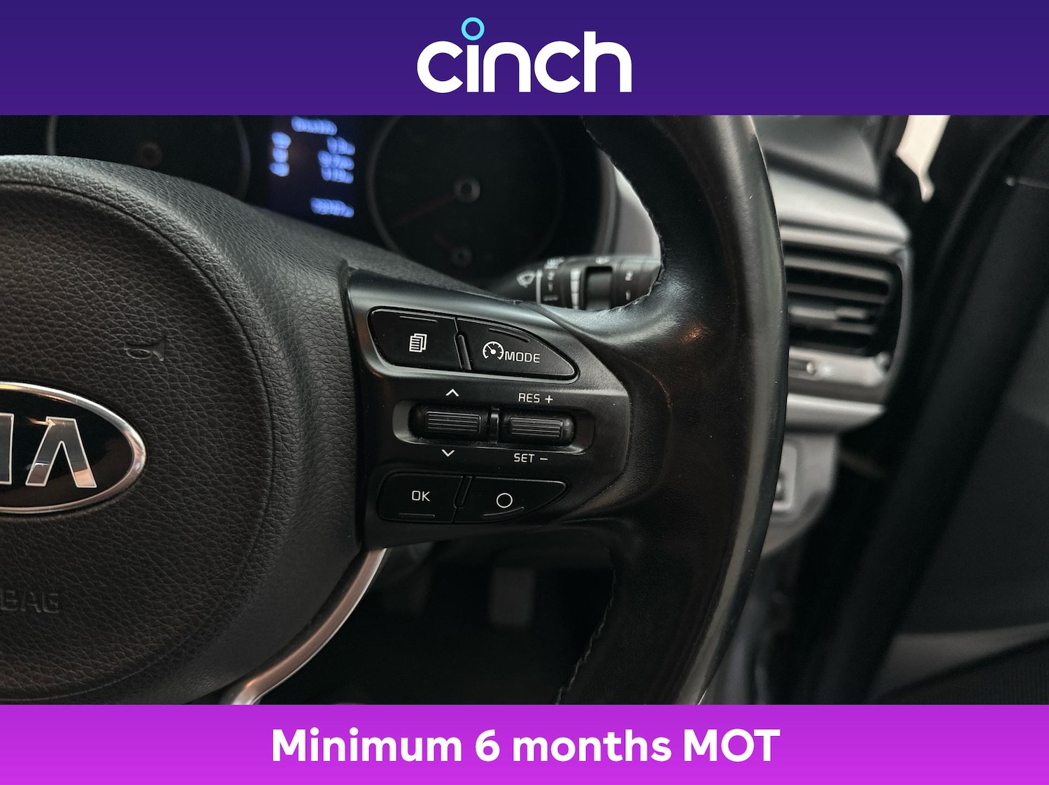 Used Kia Rio 2018 for sale - 76173752: Photo 32