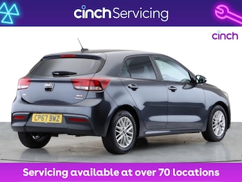 Used Kia Rio 2018 for sale - 76173752: Photo 3