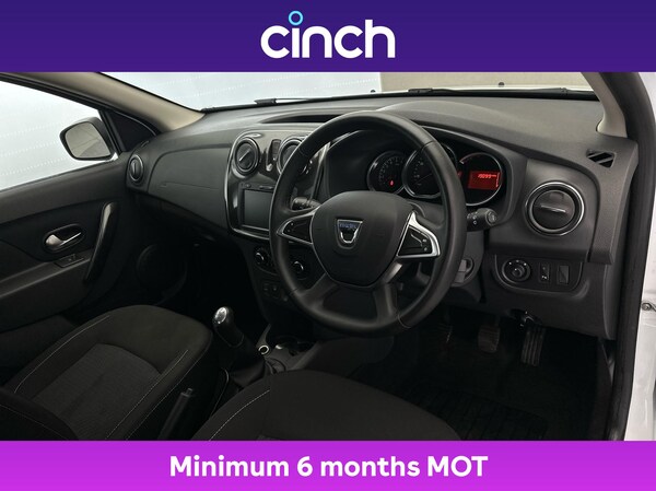 Used Dacia Sandero 2019 for sale - 76034471: Photo 12
