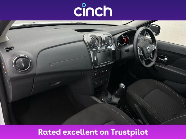 Used Dacia Sandero 2019 for sale - 76034471: Photo 14