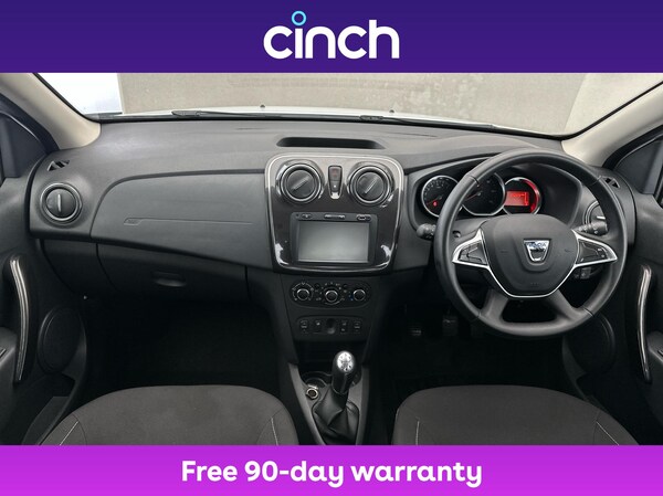 Used Dacia Sandero 2019 for sale - 76034471: Photo 15