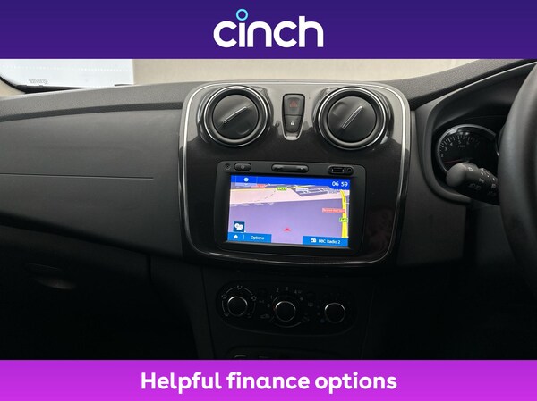 Used Dacia Sandero 2019 for sale - 76034471: Photo 17