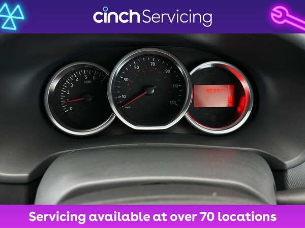 Used Dacia Sandero 2019 for sale - 76034471: Photo 18