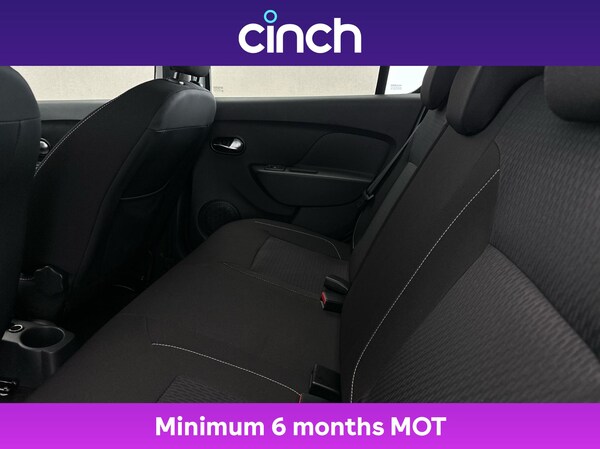 Used Dacia Sandero 2019 for sale - 76034471: Photo 20