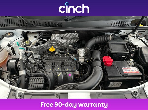 Used Dacia Sandero 2019 for sale - 76034471: Photo 23