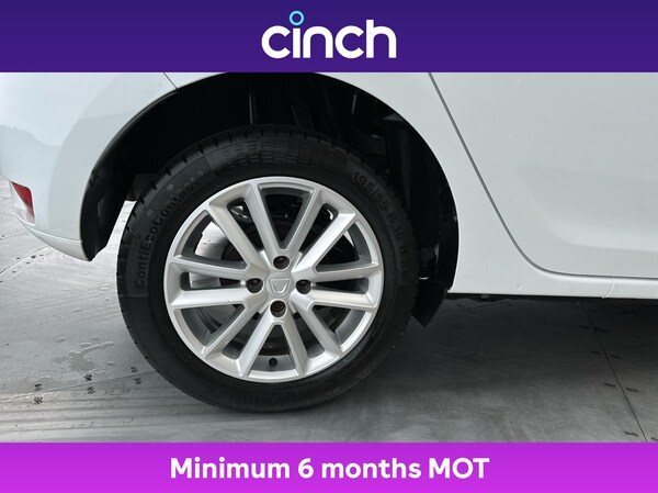 Used Dacia Sandero 2019 for sale - 76034471: Photo 27