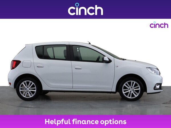 Used Dacia Sandero 2019 for sale - 76034471: Photo 2
