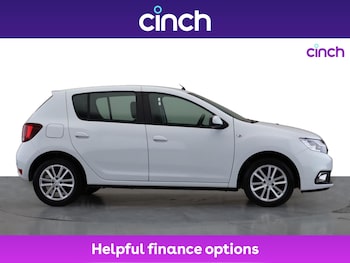Used Dacia Sandero 2019 for sale - 76034471: Photo 2