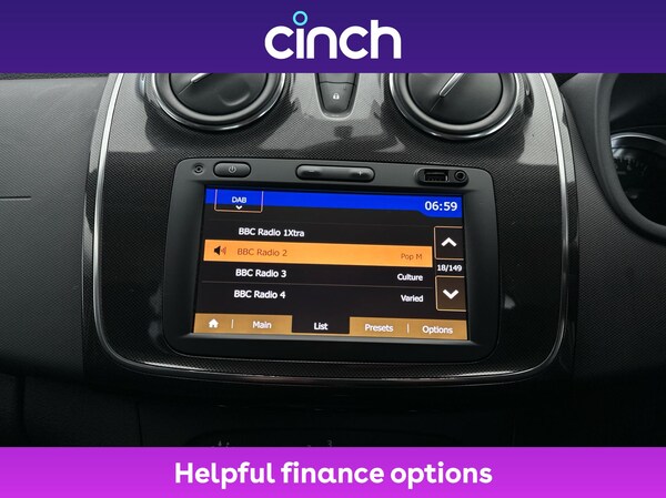 Used Dacia Sandero 2019 for sale - 76034471: Photo 30