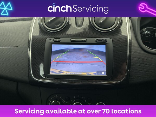 Used Dacia Sandero 2019 for sale - 76034471: Photo 31