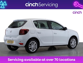 Used Dacia Sandero 2019 for sale - 76034471: Photo 3