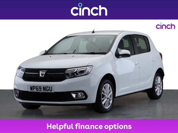 Used Dacia Sandero 2019 for sale - 76034471: Photo 9