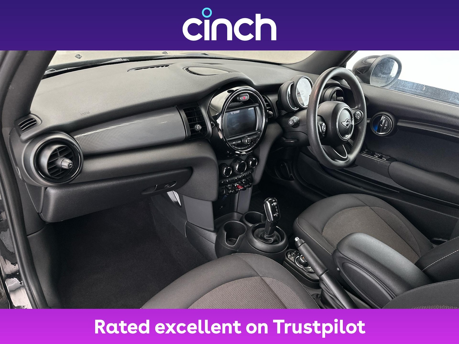 Used MINI Convertible 2019 for sale - 76595625: Photo 14