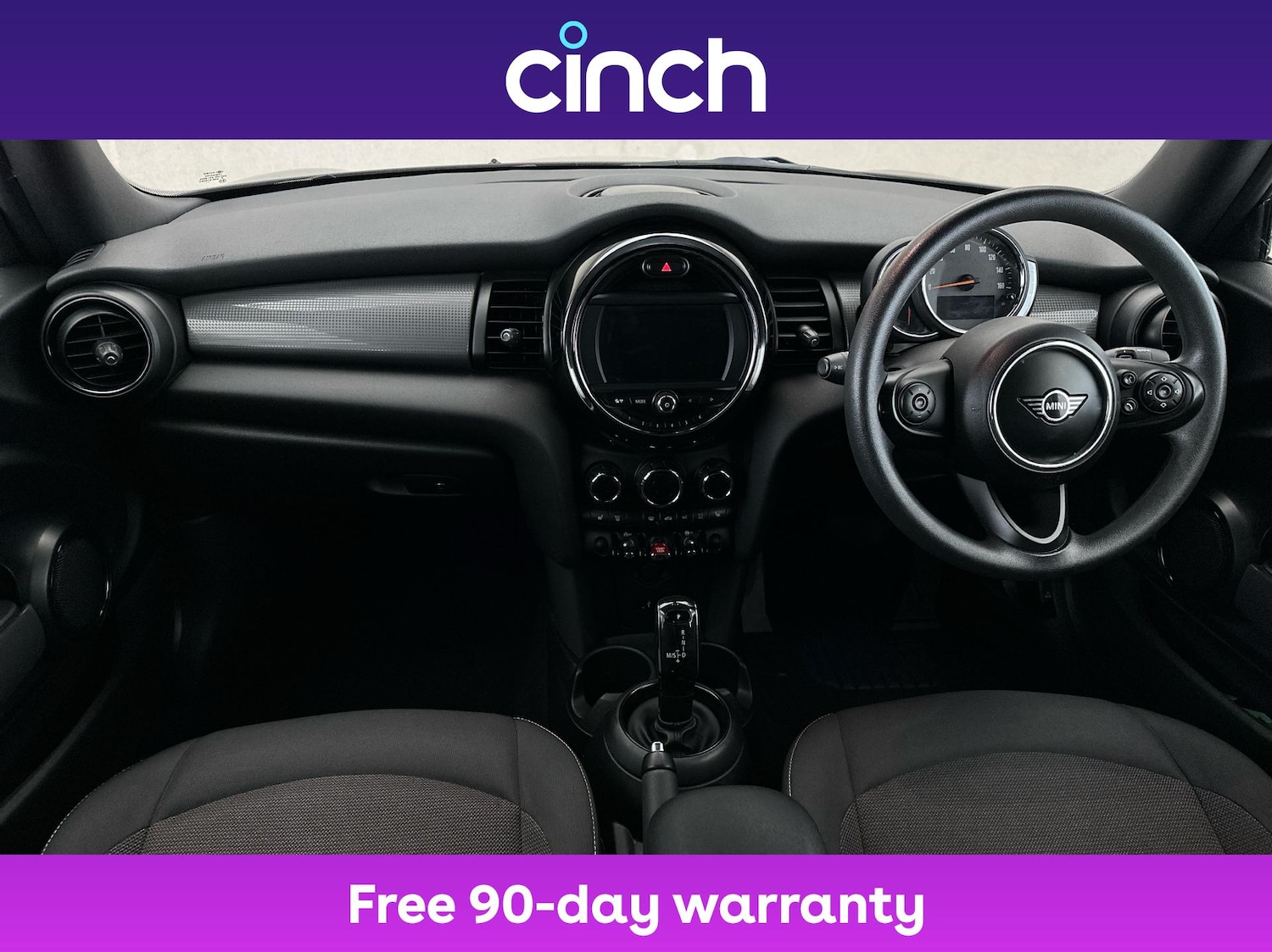 Used MINI Convertible 2019 for sale - 76595625: Photo 15