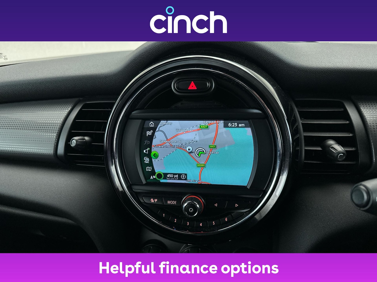 Used MINI Convertible 2019 for sale - 76595625: Photo 17