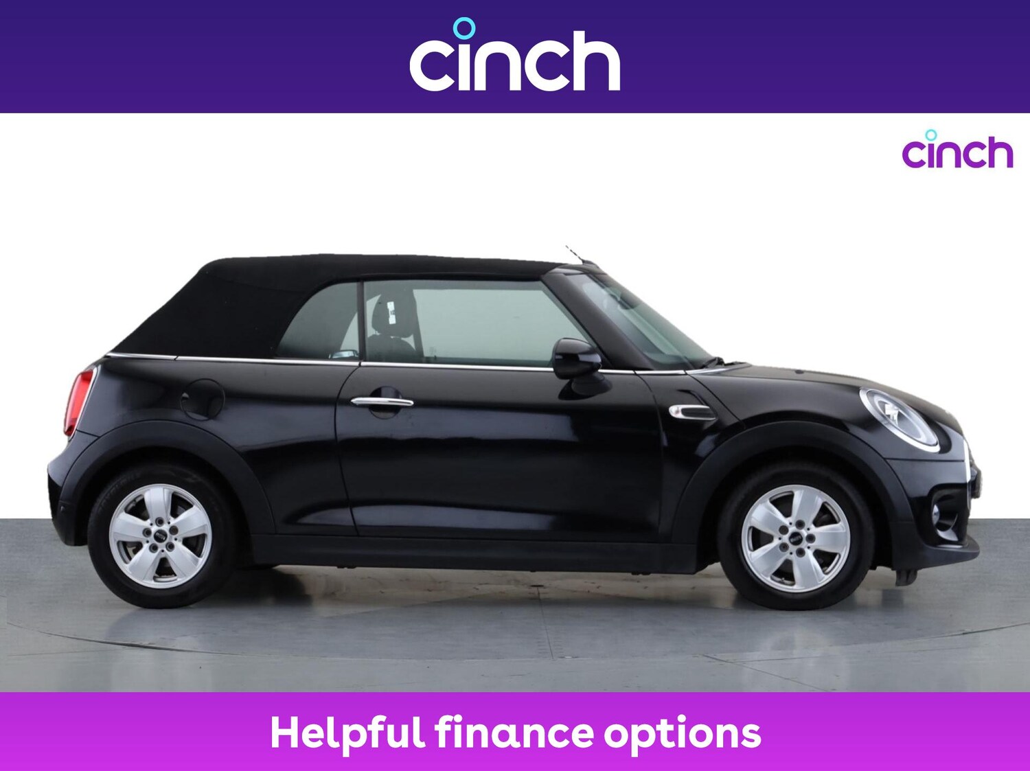 Used MINI Convertible 2019 for sale - 76595625: Photo 2