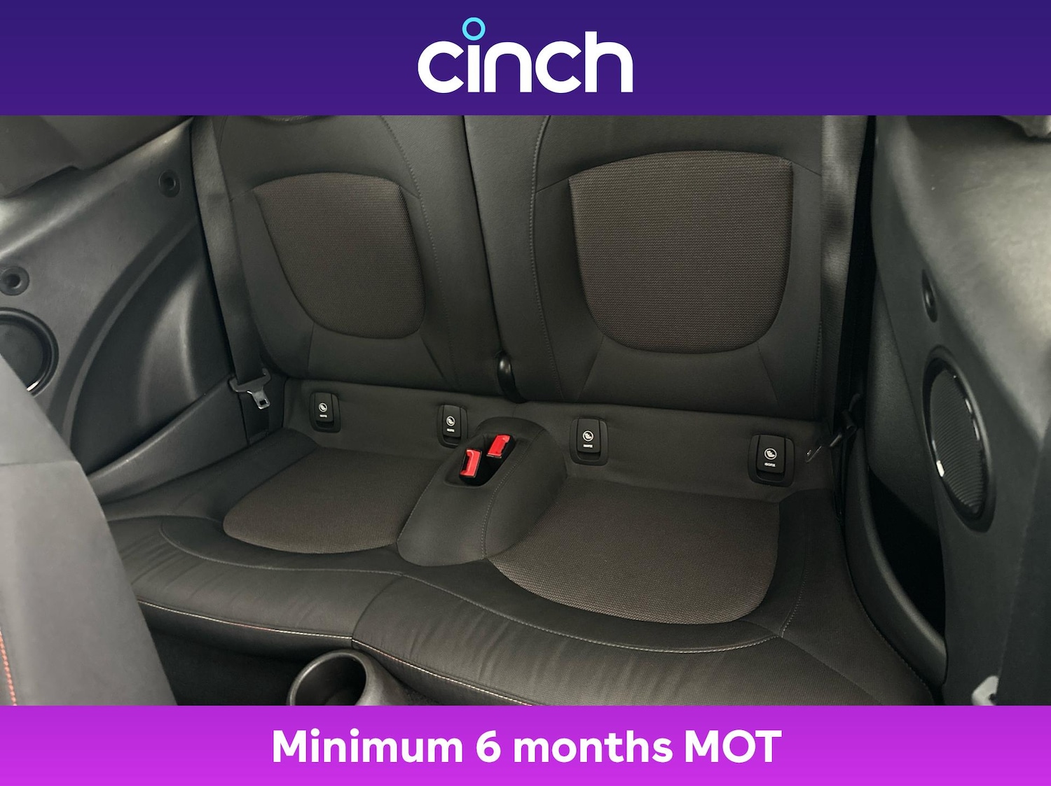 Used MINI Convertible 2019 for sale - 76595625: Photo 20