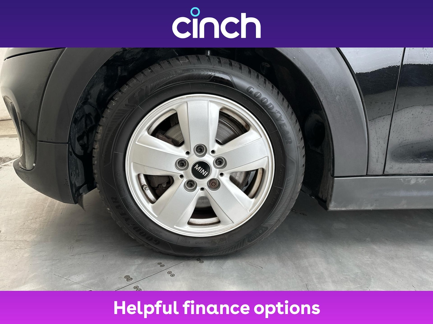 Used MINI Convertible 2019 for sale - 76595625: Photo 24