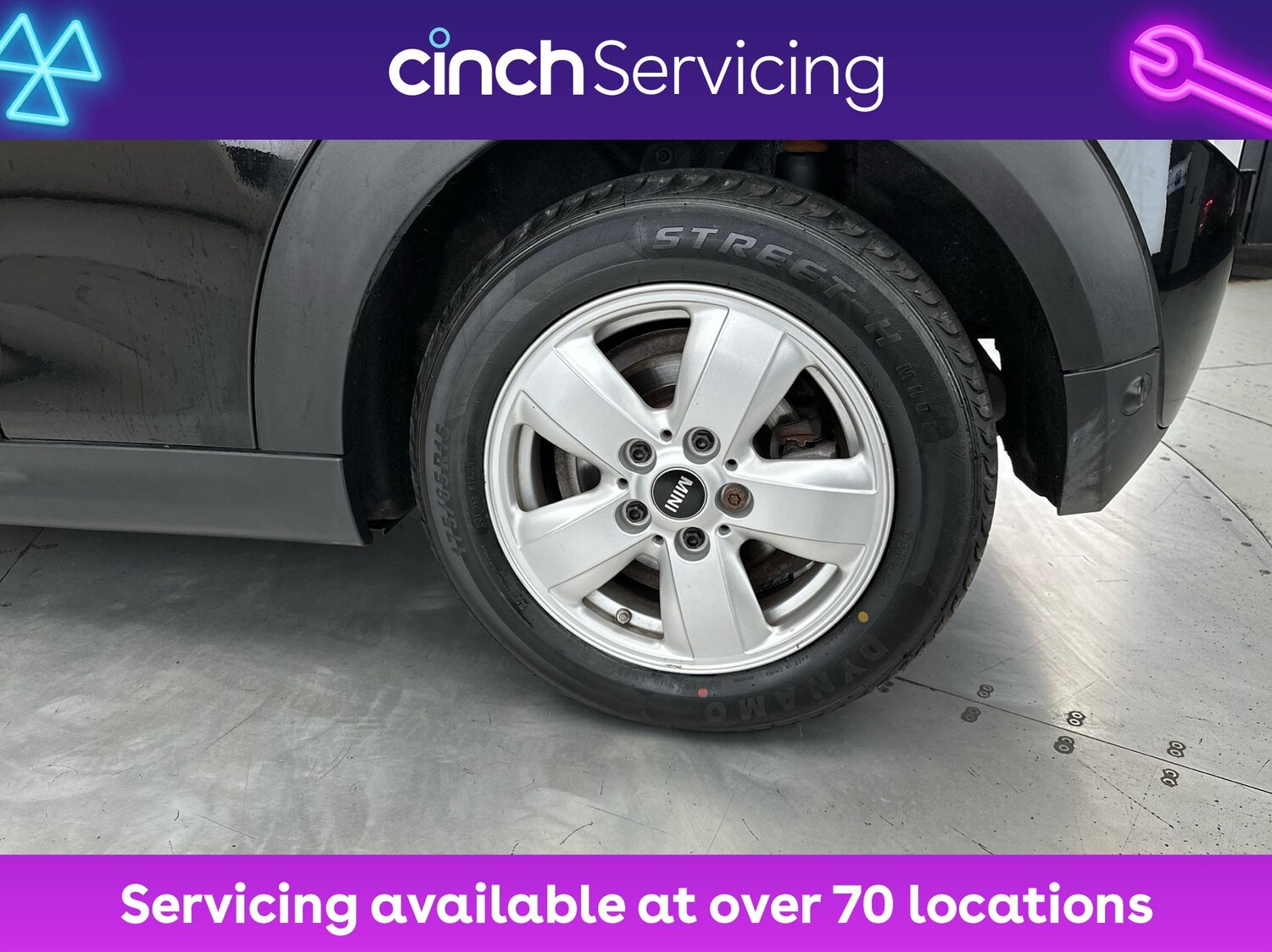 Used MINI Convertible 2019 for sale - 76595625: Photo 26