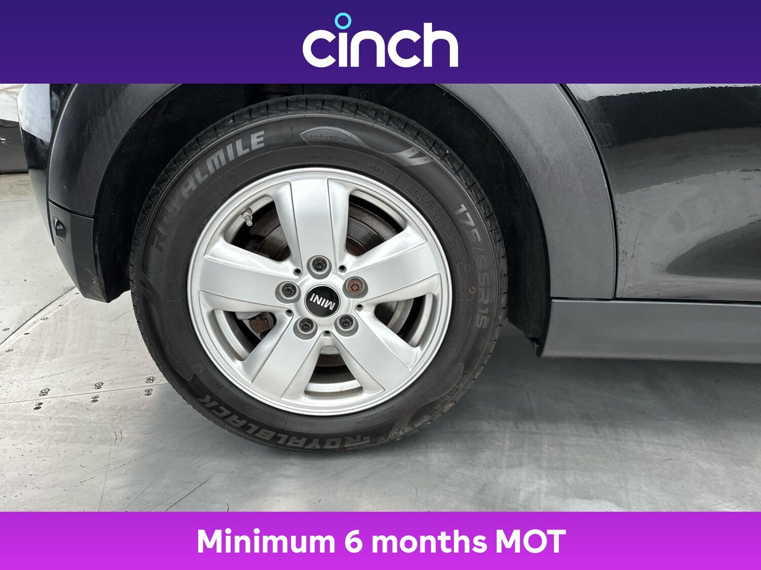 Used MINI Convertible 2019 for sale - 76595625: Photo 27