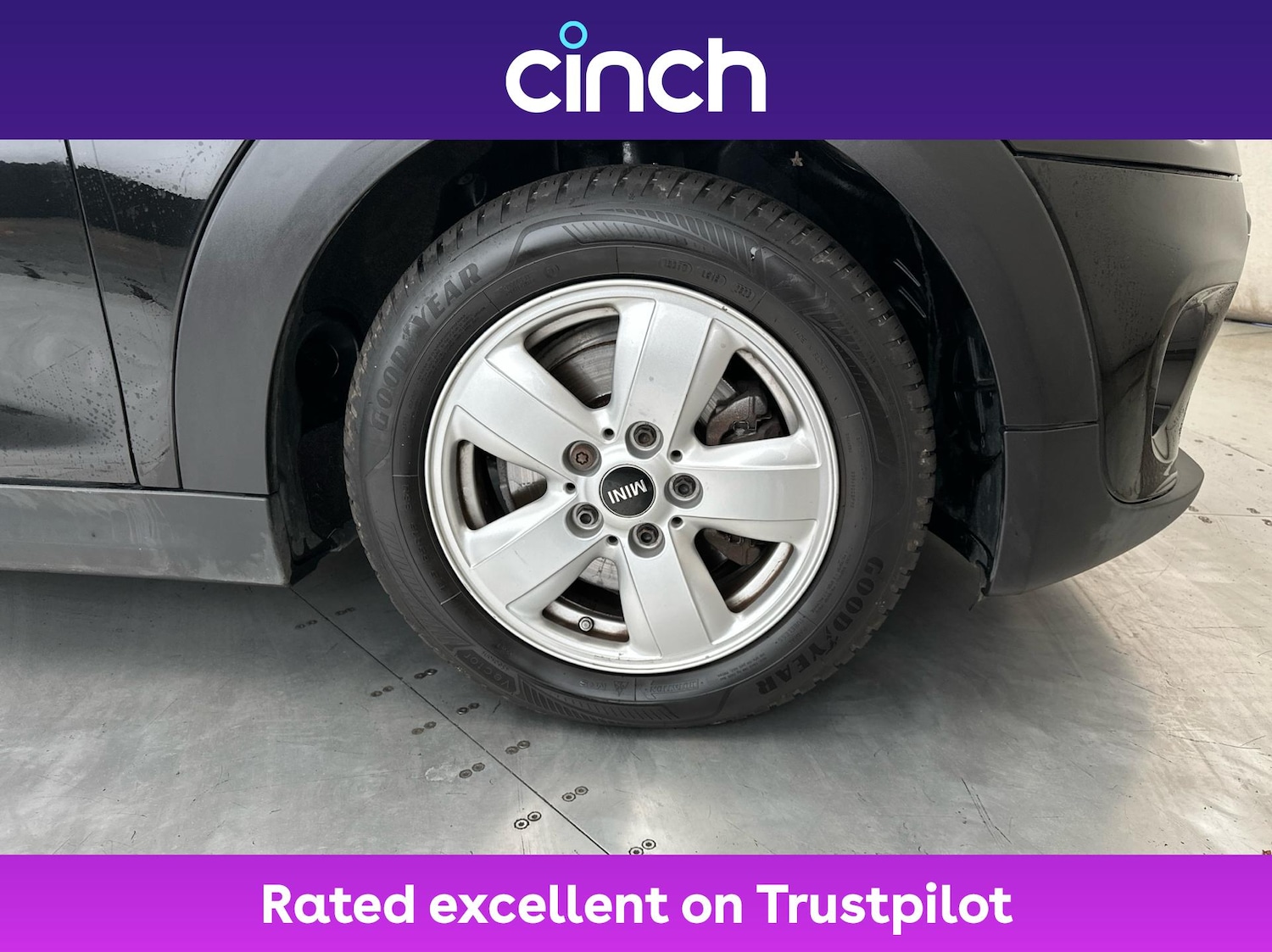 Used MINI Convertible 2019 for sale - 76595625: Photo 28