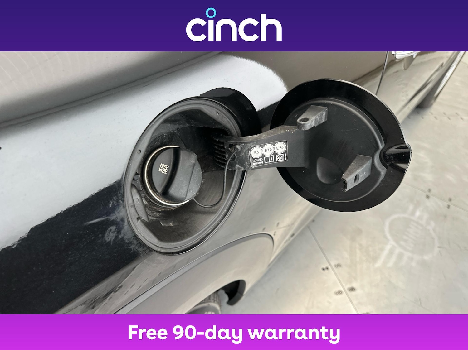 Used MINI Convertible 2019 for sale - 76595625: Photo 29