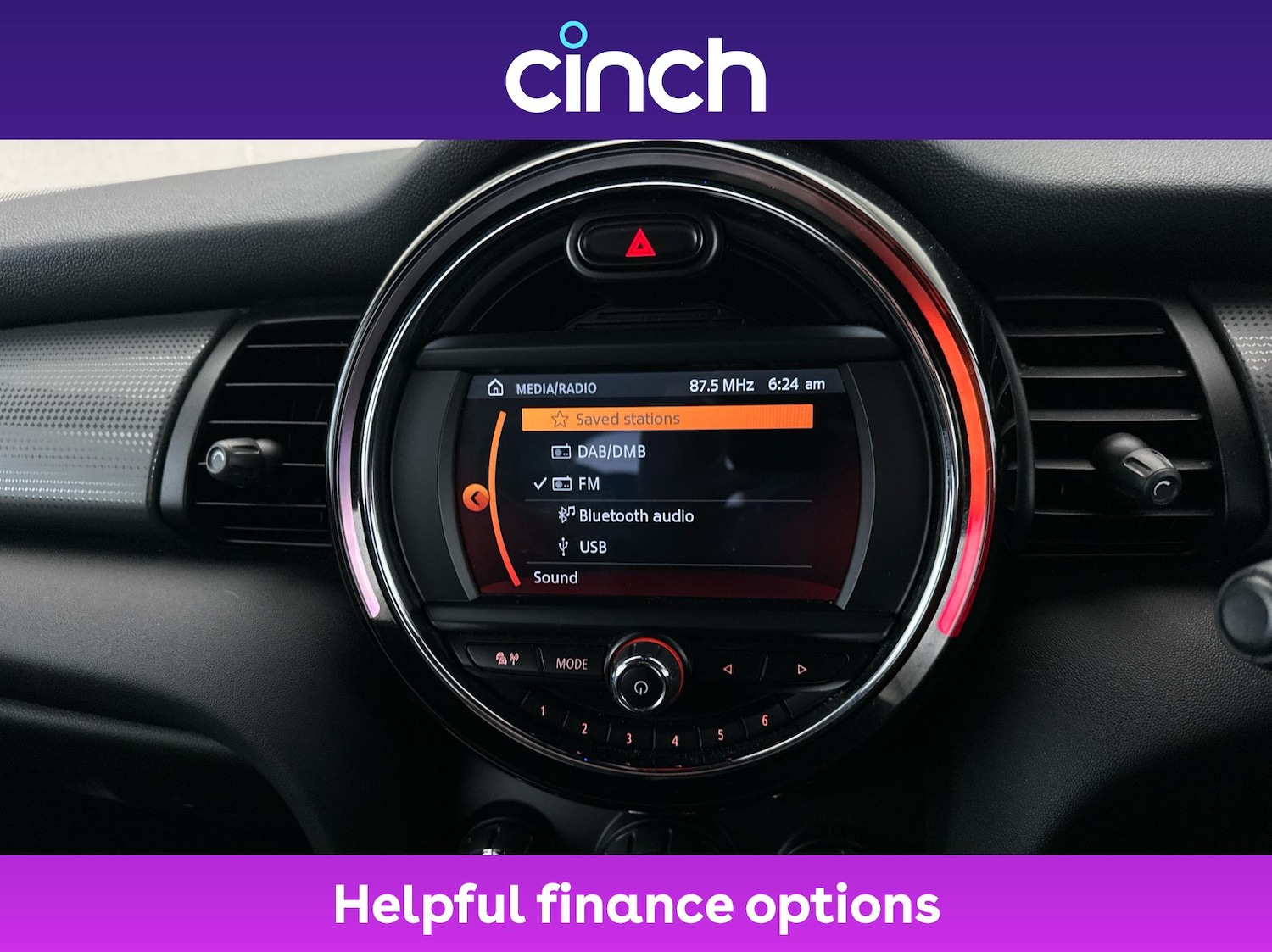 Used MINI Convertible 2019 for sale - 76595625: Photo 30