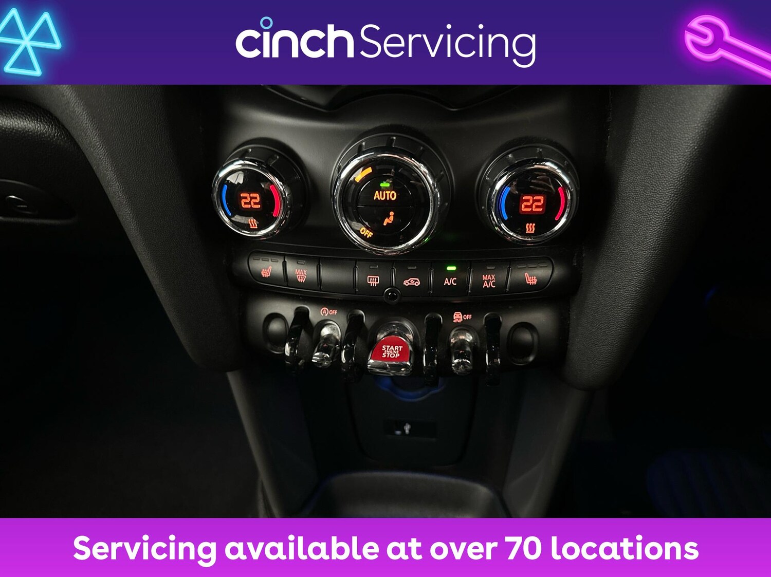 Used MINI Convertible 2019 for sale - 76595625: Photo 31