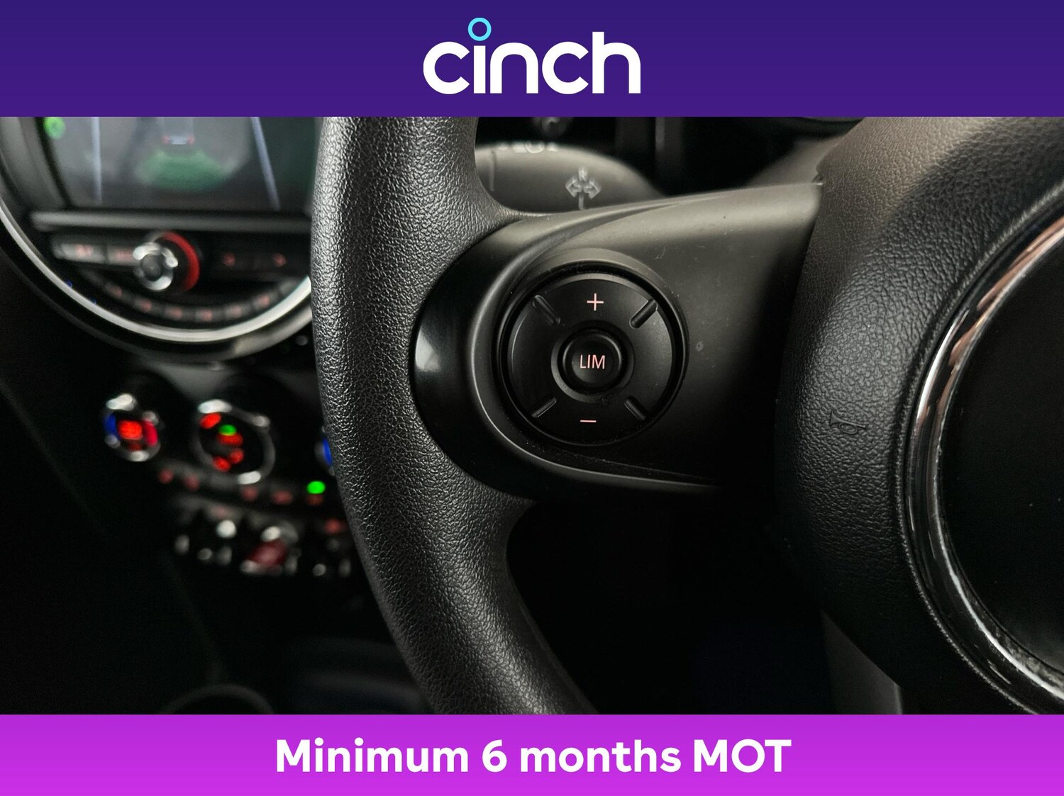 Used MINI Convertible 2019 for sale - 76595625: Photo 32