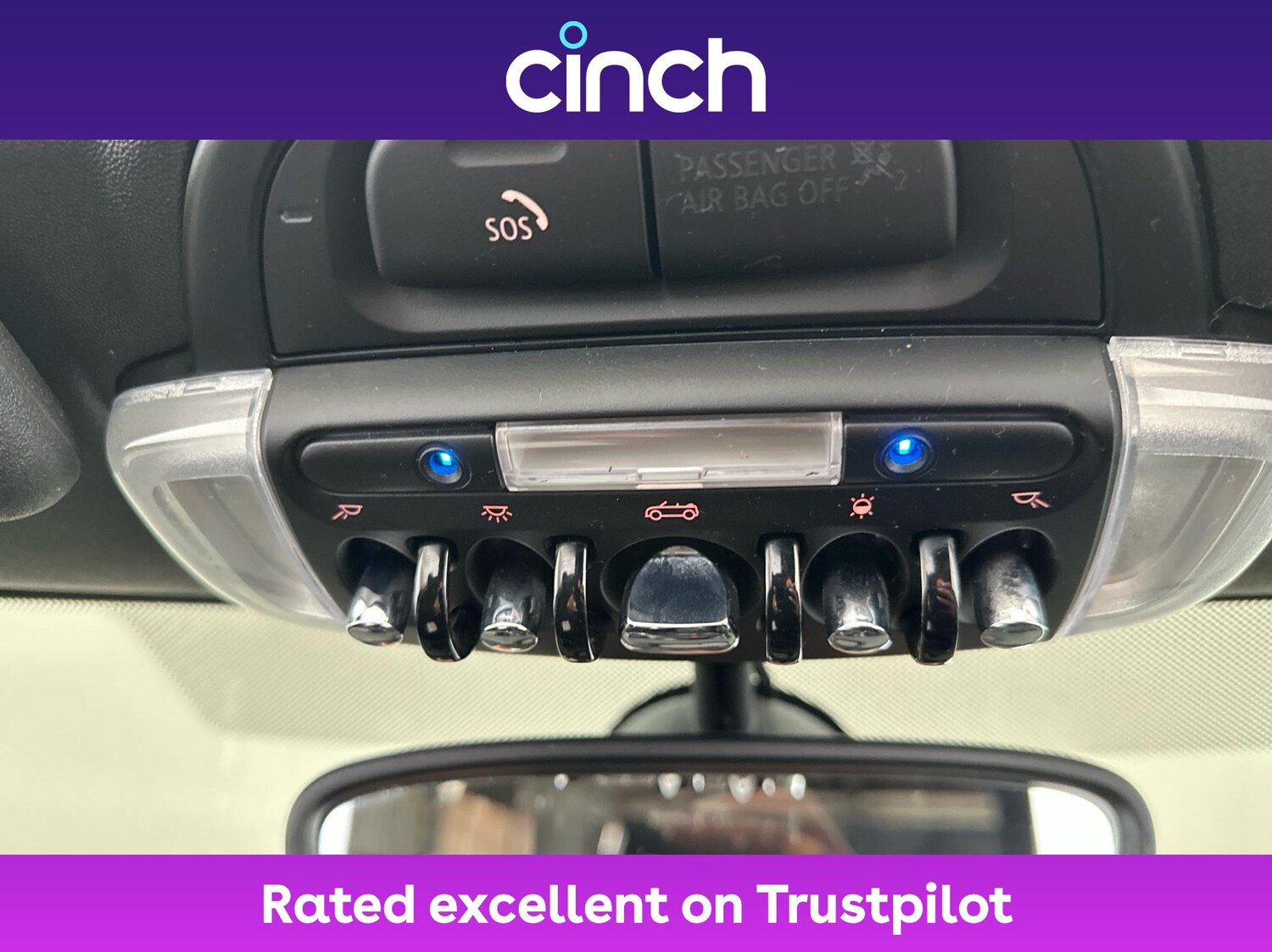 Used MINI Convertible 2019 for sale - 76595625: Photo 33