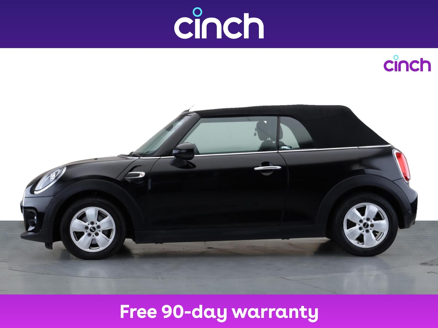 Used MINI Convertible 2019 for sale - 76595625: Photo 8