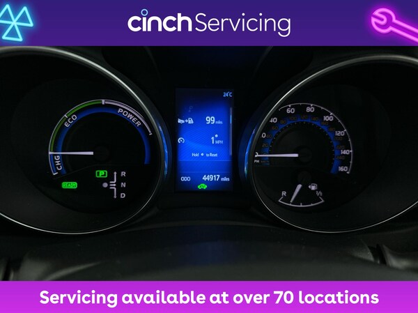 Used Toyota Auris 2017 for sale - 76197473: Photo 18