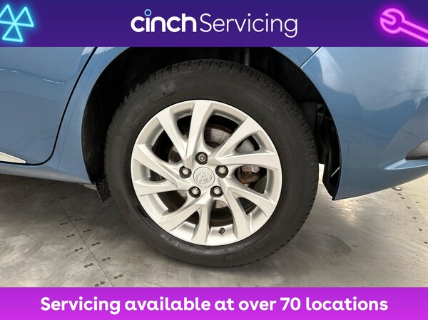 Used Toyota Auris 2017 for sale - 76197473: Photo 26