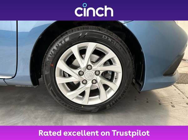Used Toyota Auris 2017 for sale - 76197473: Photo 28