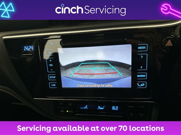 Used Toyota Auris 2017 for sale - 76197473: Photo 31