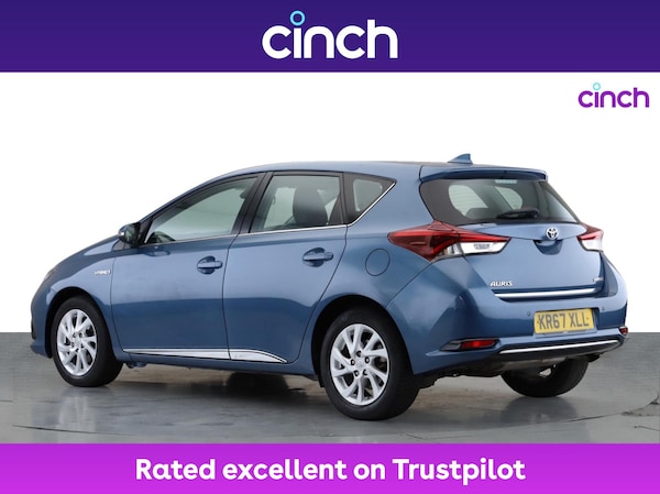 Used Toyota Auris 2017 for sale - 76197473: Photo 6