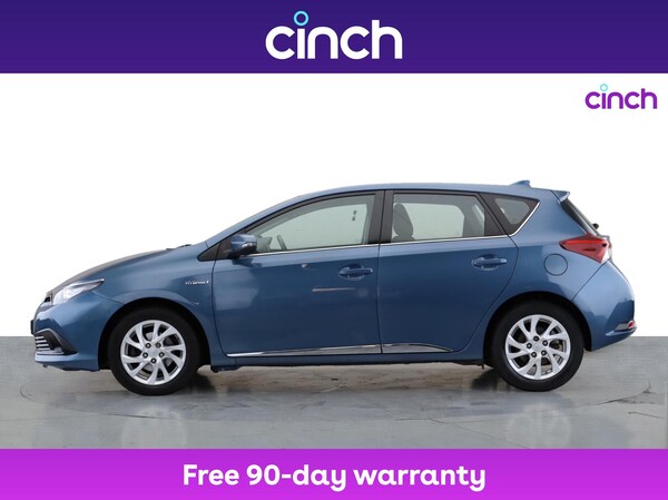 Used Toyota Auris 2017 for sale - 76197473: Photo 8