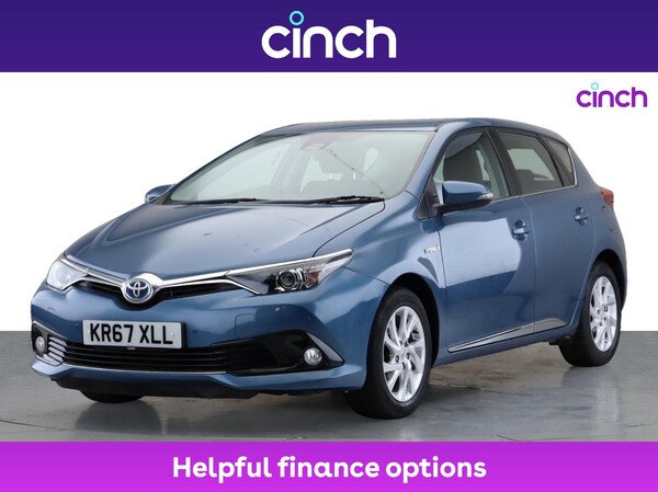 Used Toyota Auris 2017 for sale - 76197473: Photo 9