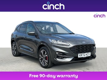 Ford - Kuga
