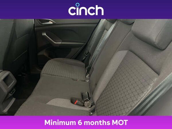Used Volkswagen T-Cross 2021 for sale - 75398594: Photo 20