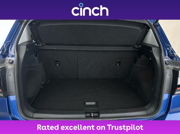 Used Volkswagen T-Cross 2021 for sale - 75398594: Photo 21