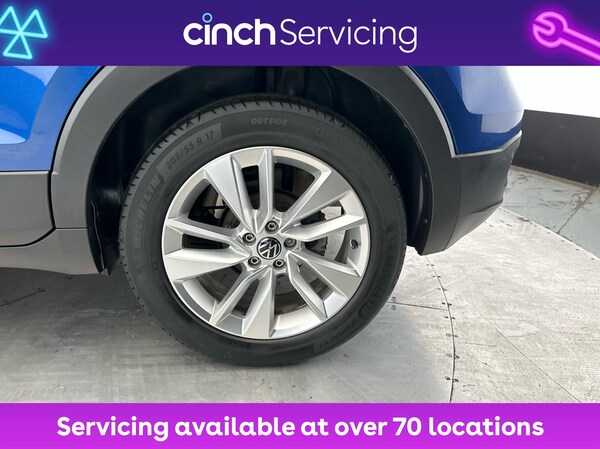 Used Volkswagen T-Cross 2021 for sale - 75398594: Photo 26